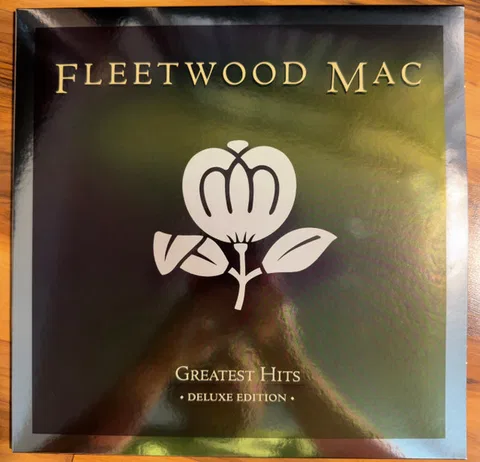 Greatest Hits (Deluxe Edition)