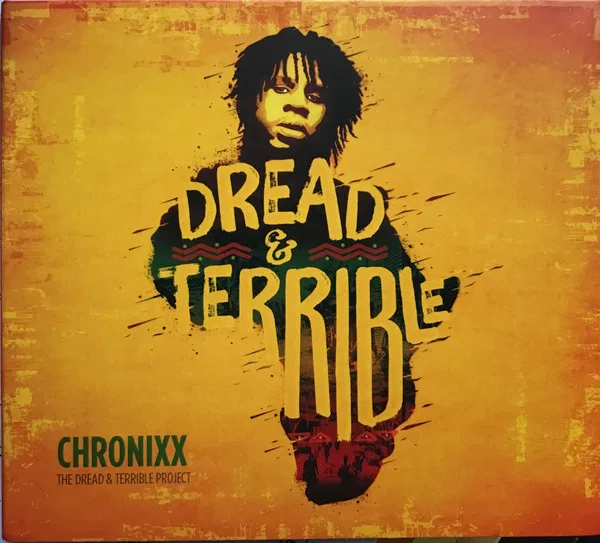 Dread & Terrible