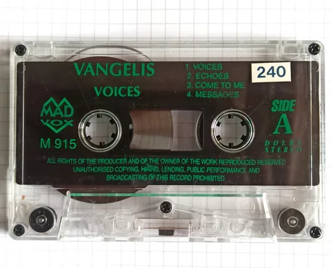 Voices - Foto 3 de 4