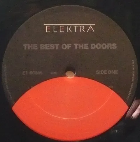 The Best Of The Doors - Foto 3 de 3