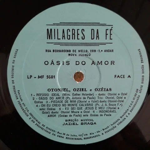 Oásis Do Amor - Foto 3 de 4