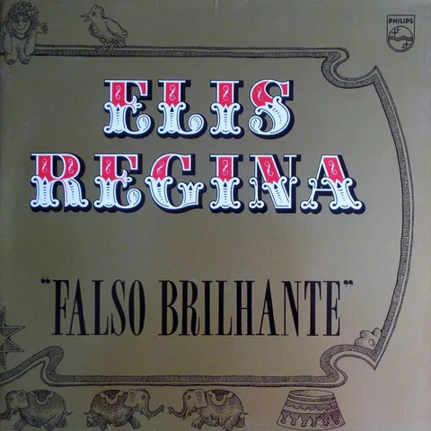 Falso Brilhante