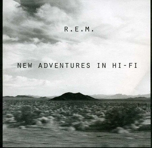 New Adventures in Hi‐Fi