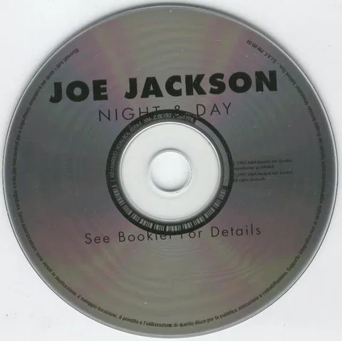 Night And Day - Foto 3 de 3