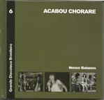 Acabou chorare - Foto 1 de 6