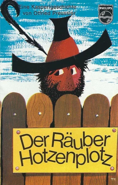 Der Räuber Hotzenplotz