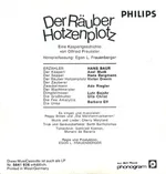 Der Räuber Hotzenplotz - Foto 5 de 5