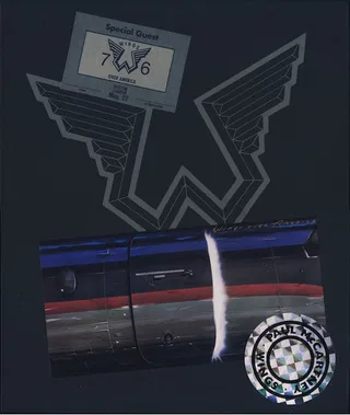 Wings Over America