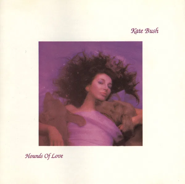 Hounds Of Love