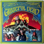 The Grateful Dead - Foto 1 de 5