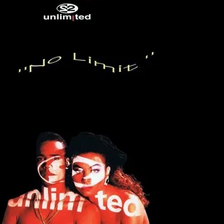 No Limit