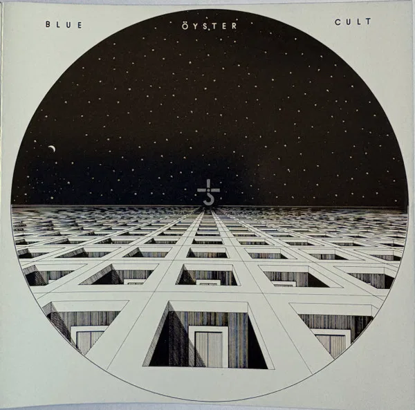 Blue Öyster Cult