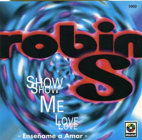 Show Me Love