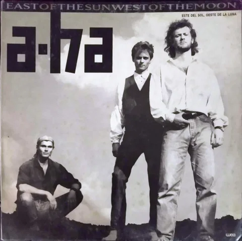 East Of The Sun West Of The Moon
