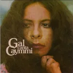 Gal Canta Caymmi - Foto 1 de 2