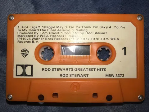 Greatest Hits - Foto 3 de 6