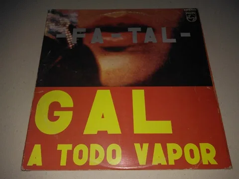 Fa-Tal (Gal A Todo Vapor)