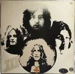 Led Zeppelin III - Foto 3 de 7