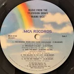 Music From the Television Series “Miami Vice” - Foto 3 de 6