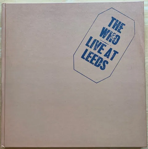 Live at Leeds