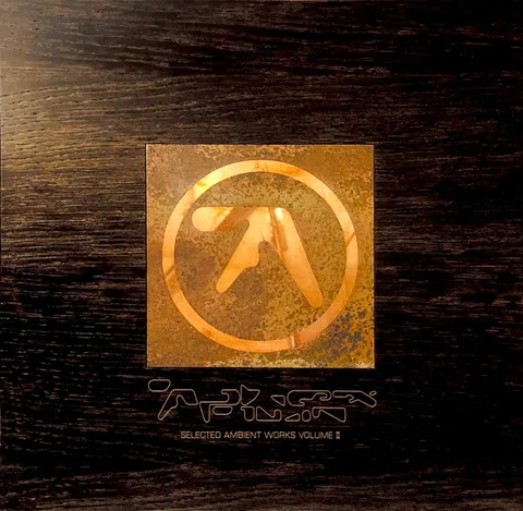 Selected Ambient Works Volume II