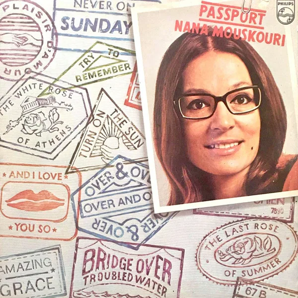 Passport