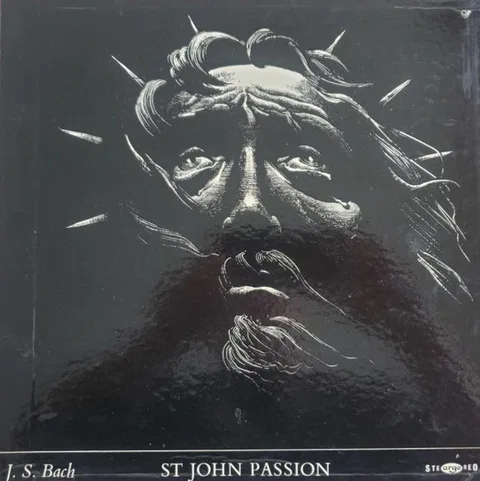 St John Passion