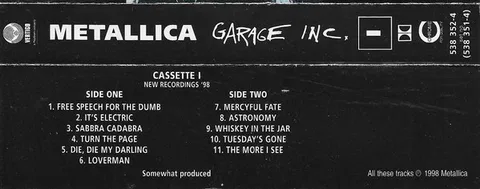 Garage Inc. - Foto 2 de 16