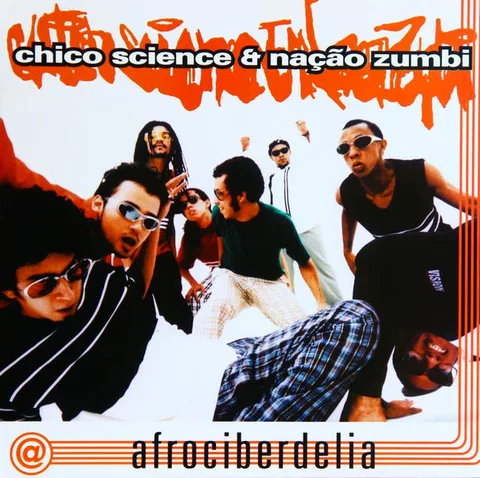 Afrociberdelia