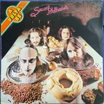 A Volta De Secos & Molhados - Foto 1 de 3