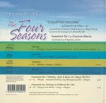 The Four Seasons - Foto 2 de 7