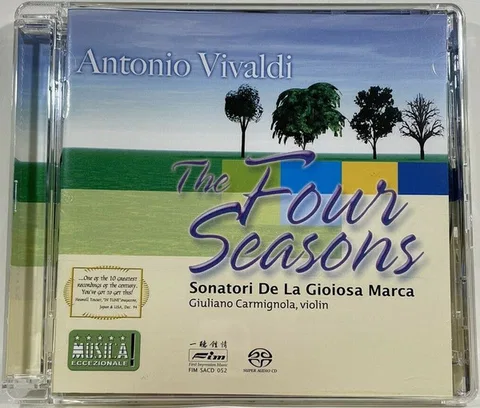 The Four Seasons - Foto 3 de 7
