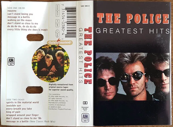 Greatest Hits