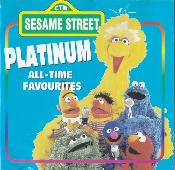 Platinum All-Time Favourites