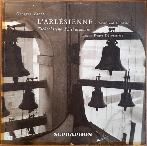 L'Arlesienne