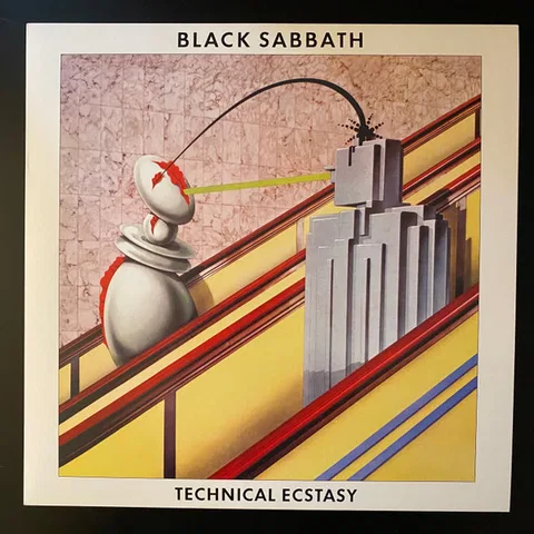 Technical Ecstasy (super deluxe) - Foto 3 de 27