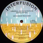 The Osterman Weekend  (Original Soundtrack Recording) - Foto 3 de 4