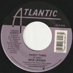 Sweet Thing / Wandering Spirit - Foto 1 de 2