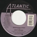 Sweet Thing / Wandering Spirit - Foto 2 de 2
