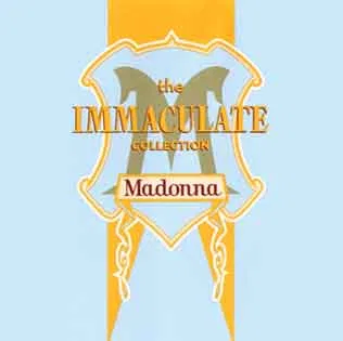 The Immaculate Collection