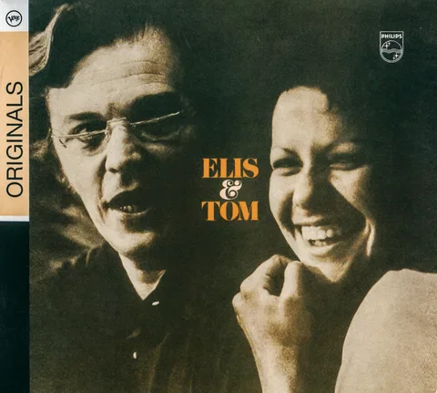 Elis & Tom