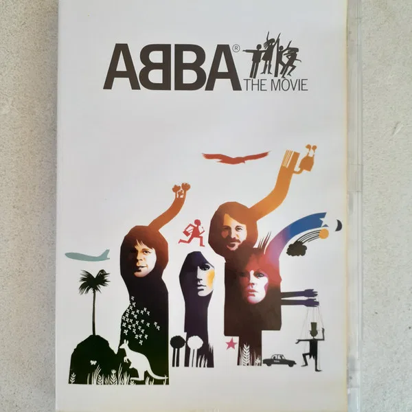 The Movie