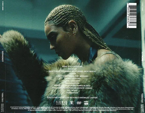 Lemonade - Foto 2 de 19