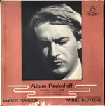 Concerto No. 3 In C Major / Visions Fugitives / Toccata In D Minor - Foto 1 de 7