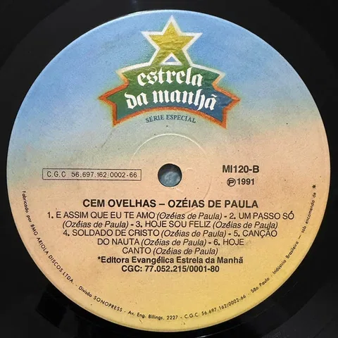 Cem Ovelhas - Foto 3 de 4