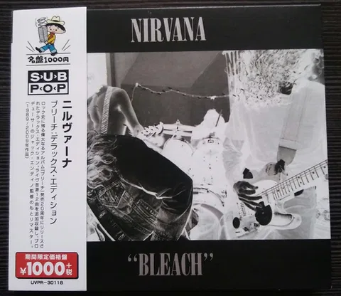 Bleach