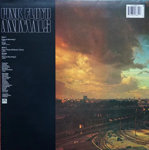 Animals - Foto 2 de 11