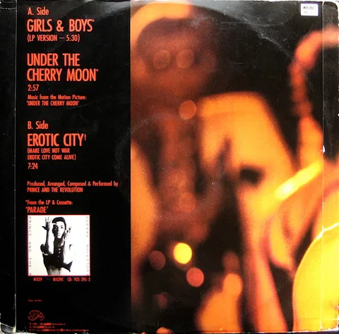 Girls & Boys - Foto 2 de 5
