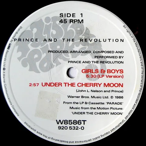 Girls & Boys - Foto 3 de 5
