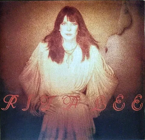 Rita Lee